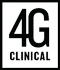 4G Clinical logo